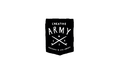 Creative Army Surfboards